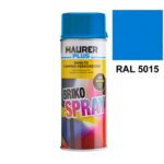 Spray Pintura Azul Cielo 400 ml.