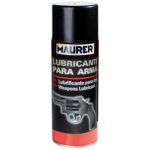 Spray Lubricante Para Armas 200 ml.