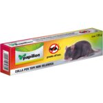 Cola Raticida. 135 Gramos.