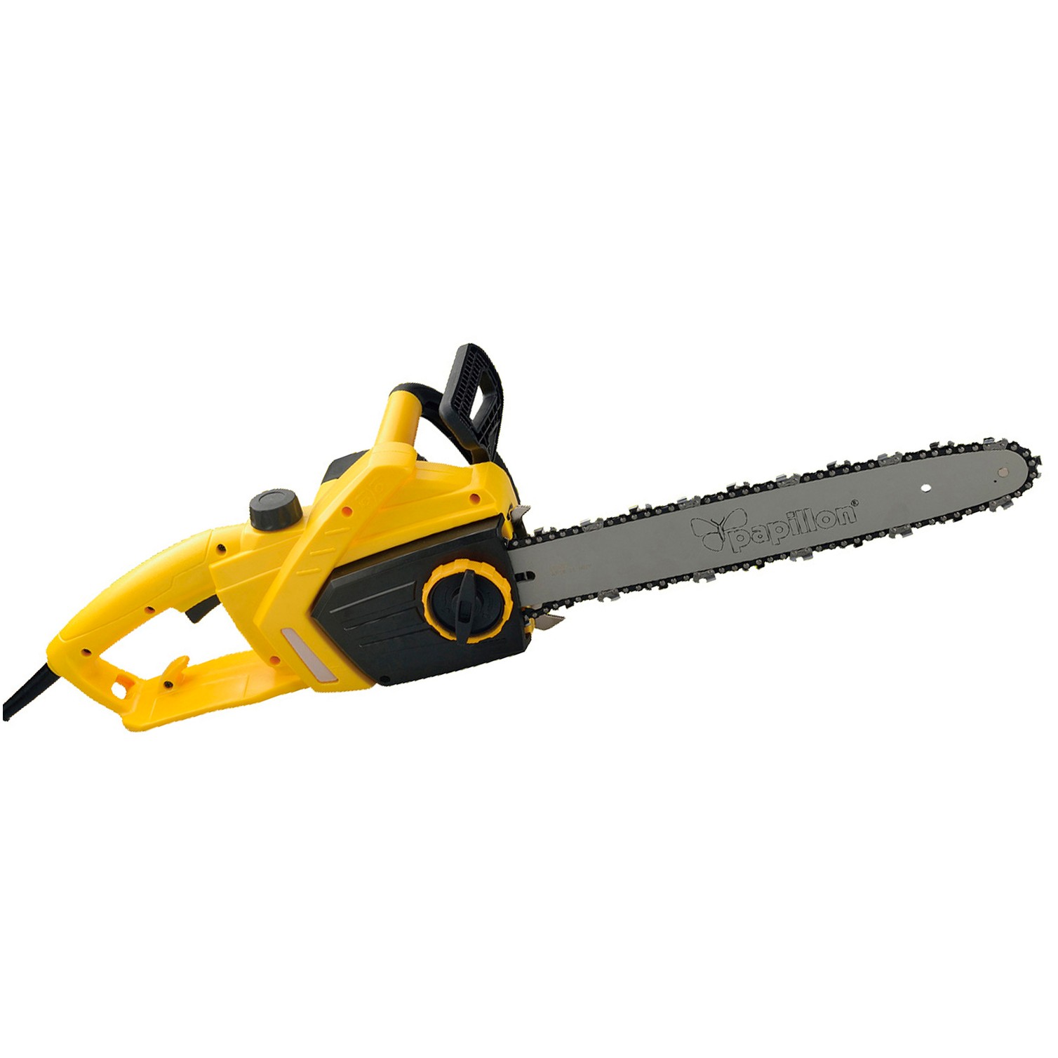 Motosierra Electrica 1800 W / Hoja 40 cm.