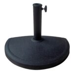 Base Sombrilla a Pared 50x31x25 cm.