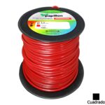 Hilo Nylon Cuadrado Profesional Ø 3,5mm (Bobina 100 Metros)