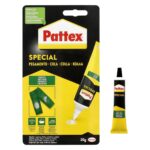 Nural Pattex Especial Textil (Blíster 20gr.)