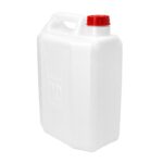 Bidon Alimentario / Garrafa Plastico 10 Litros