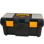 Caja Herramientas Polipropileno 450x238x210 mm. Caja Almacenaje, Malentin Organizador, Organizador Plastico
