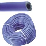 Manguera Fumigacion 40 bares 8x14 mm. Rollo 100 metros