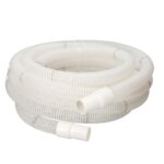 Manguera Piscinas Eva Pool Rollo 12 Metros Con Conectores