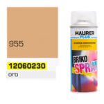 Spray Pintura Oro / Dorado 400 ml.