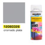 Spray Cromado Plata 400 ml.