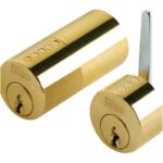 Cilindro Iseo F5 Para Cerradura 500