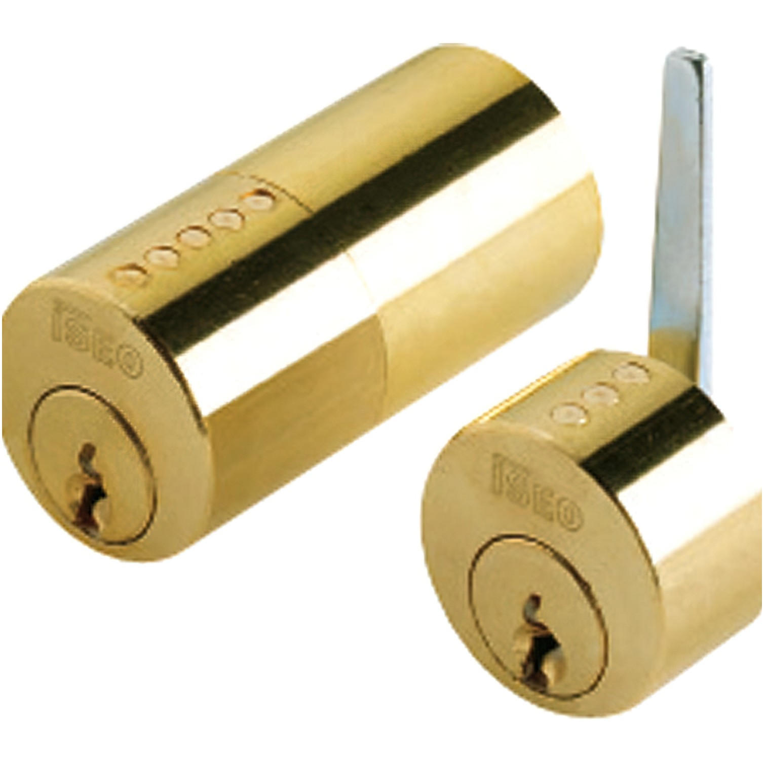 Cilindro Iseo F5 Para Cerradura 500