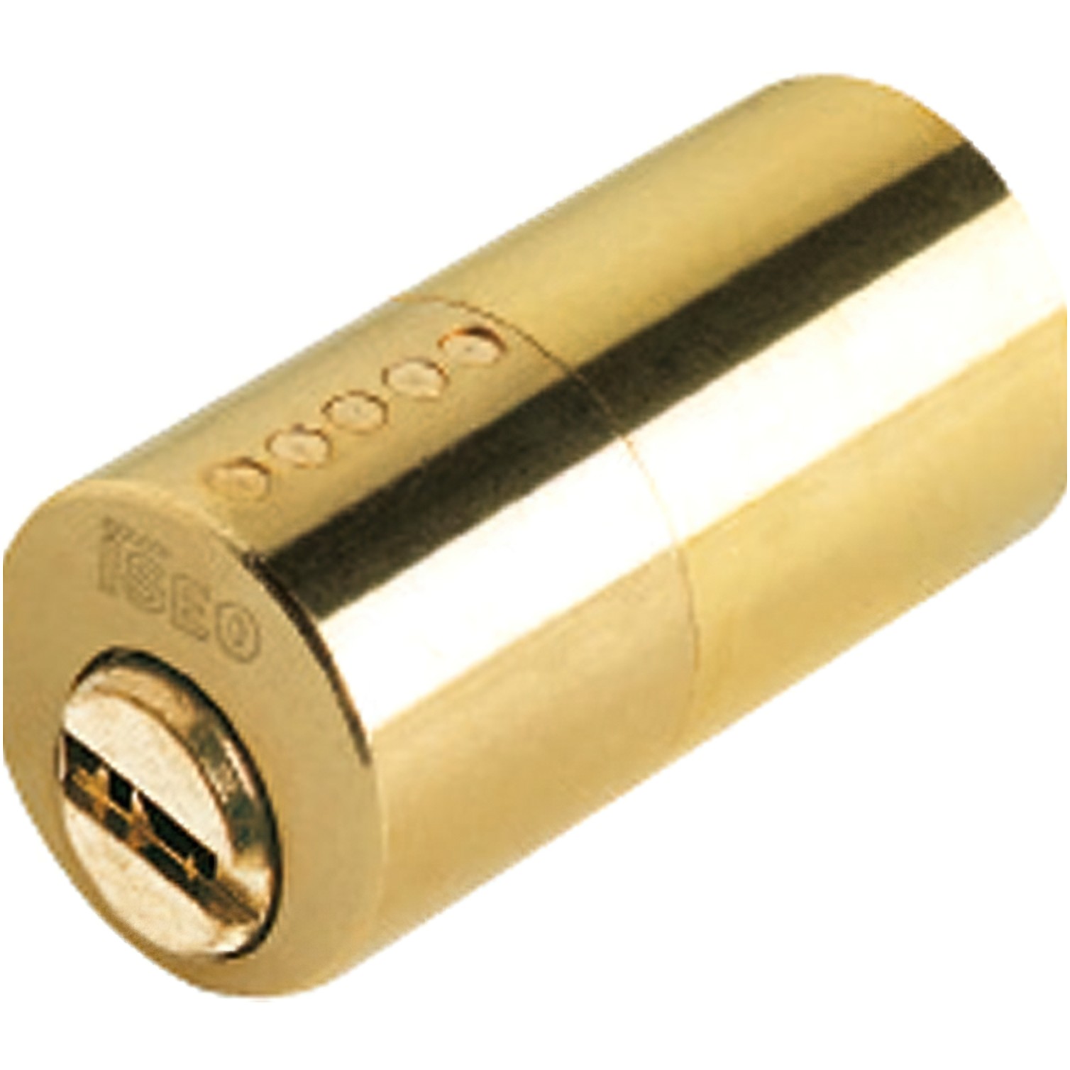 Cilindro Iseo R6 Seguridad Para Cerradura 510