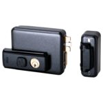 Cerradura Iseo Serie 52N Reversible