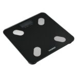Bascula Baño Inteligente Bluetooth