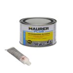 Masilla Fibra Vidrio 375 ml. (Con Endurecedor)