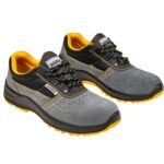Zapato Seguridad Maurer S1 Modelo Sveva Transpirables concon suela y puntera antiperforación Talla 36. [+11 variaciones de Talla Número Disponibles]
