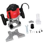 Fresadora 1200 wh Con Maletin