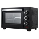 Horno Tostador 1.600 W. Capacidad 30 Litros