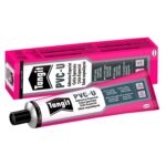 Pegamento Tangit PVC Rigido 125 gr.