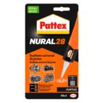 Nural 28 Naranja (Tubo 40 ml.)