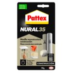 Nural 35 Blanco (50 Gramos)