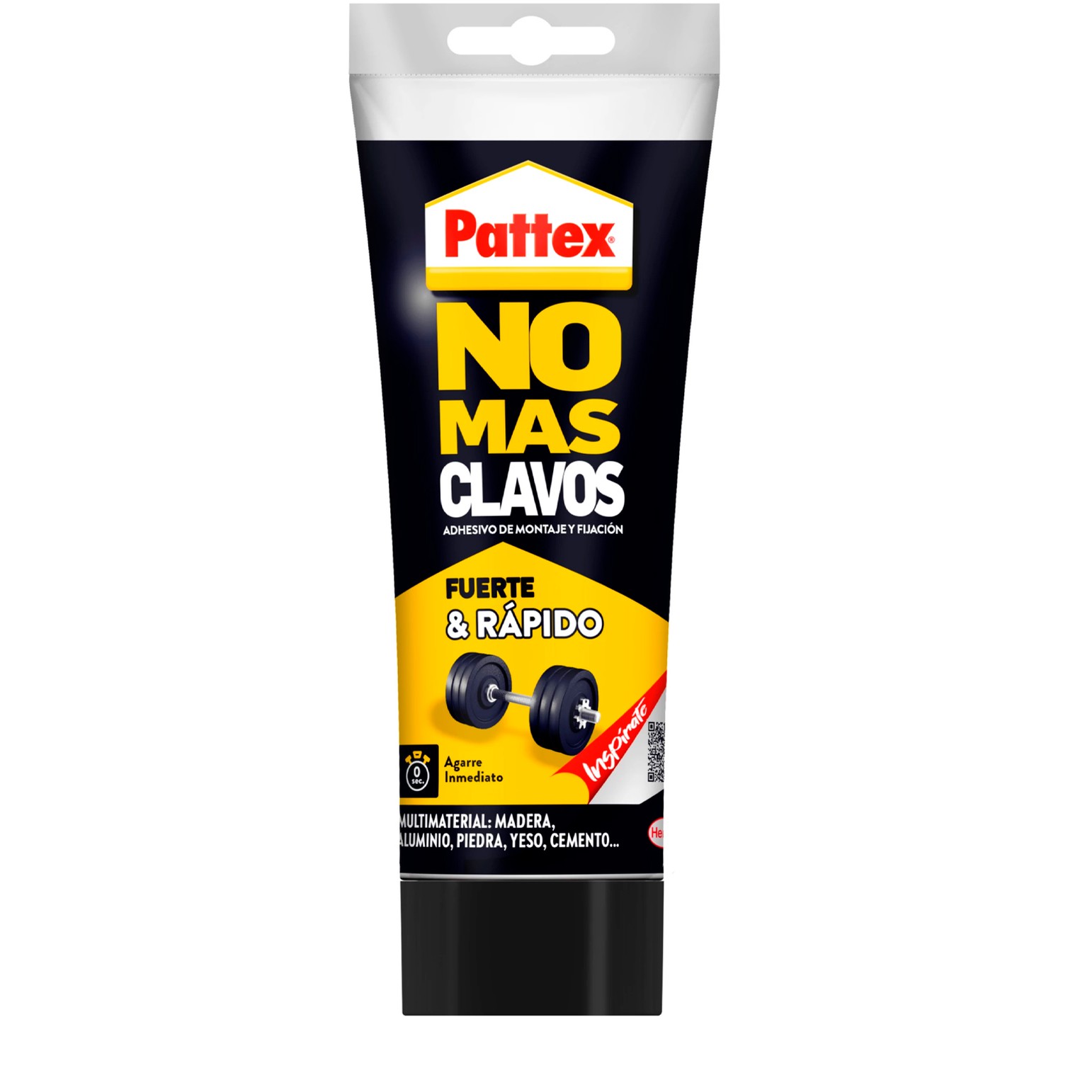 Nural No Mas Clavos (Tubo 250 gr.)