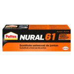 Nural 61 Gris Juntas (Estuche 40 ml.)