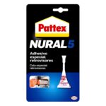 Nural 5 Retrovisor Auto(1 Tubo 0,5 ml.)