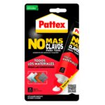 Nural Pattex No Mas Clavos Para Todo (Tubo 142gr)