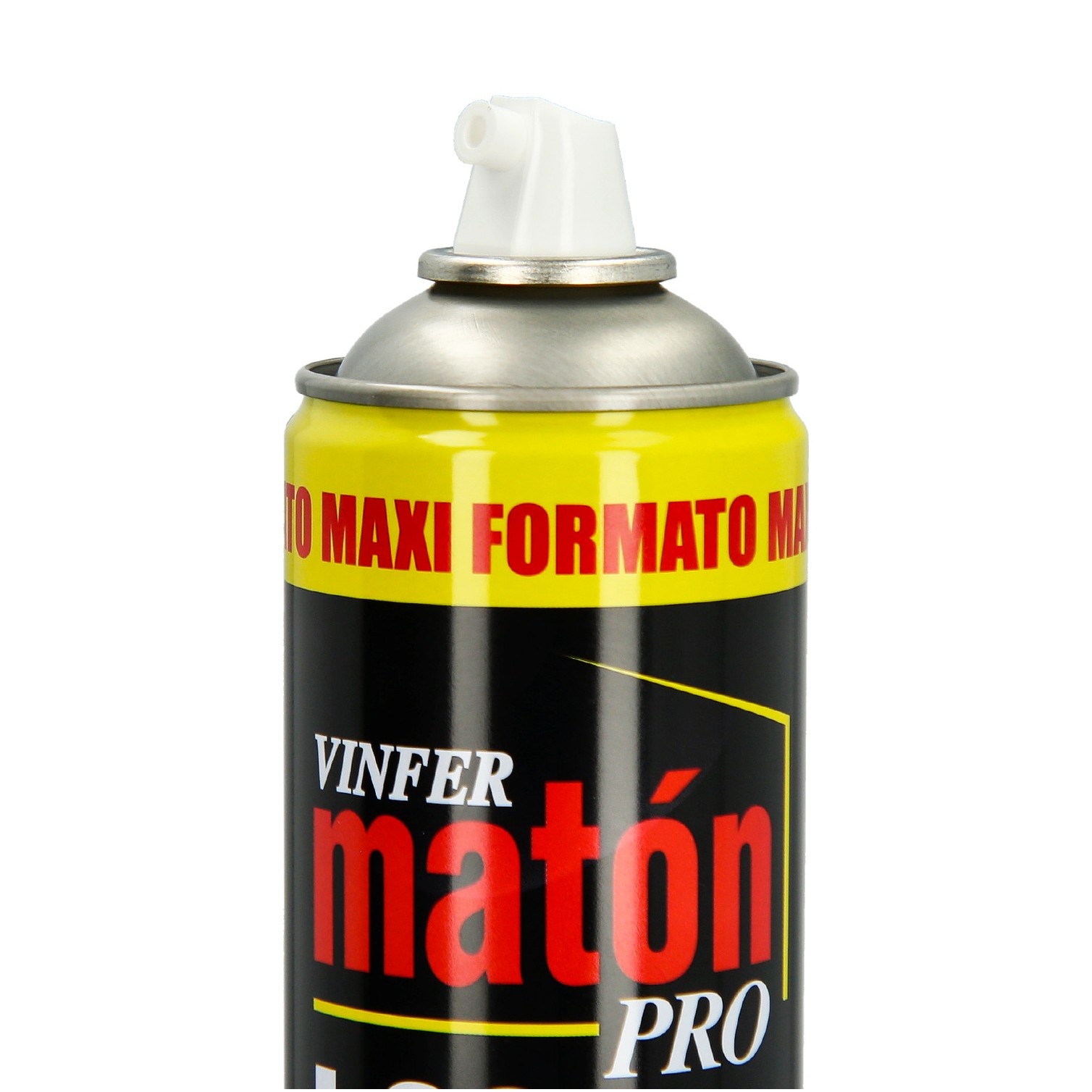 Insecticida Spray Avispas y Nidos Avispas Con Alcance 4 Metros 750 Ml.