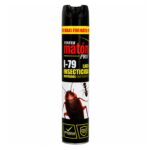 Insecticida Spray I-79 Rastrero 750 ml.