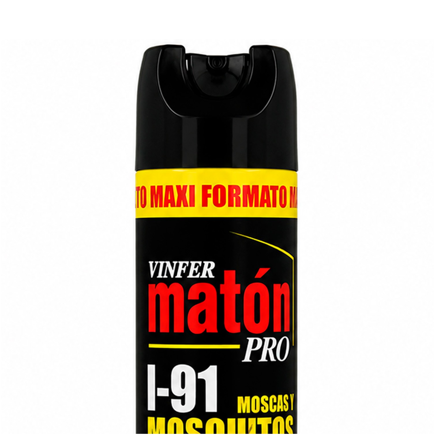 Insecticida Spray I-91 Voladores 750 ml.