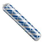 Masilla Poliuretano Gris Bolsa 600 Ml. Sellador Poliuretano, Sellador Cemento, Ladrillo, Cerámica, Metales