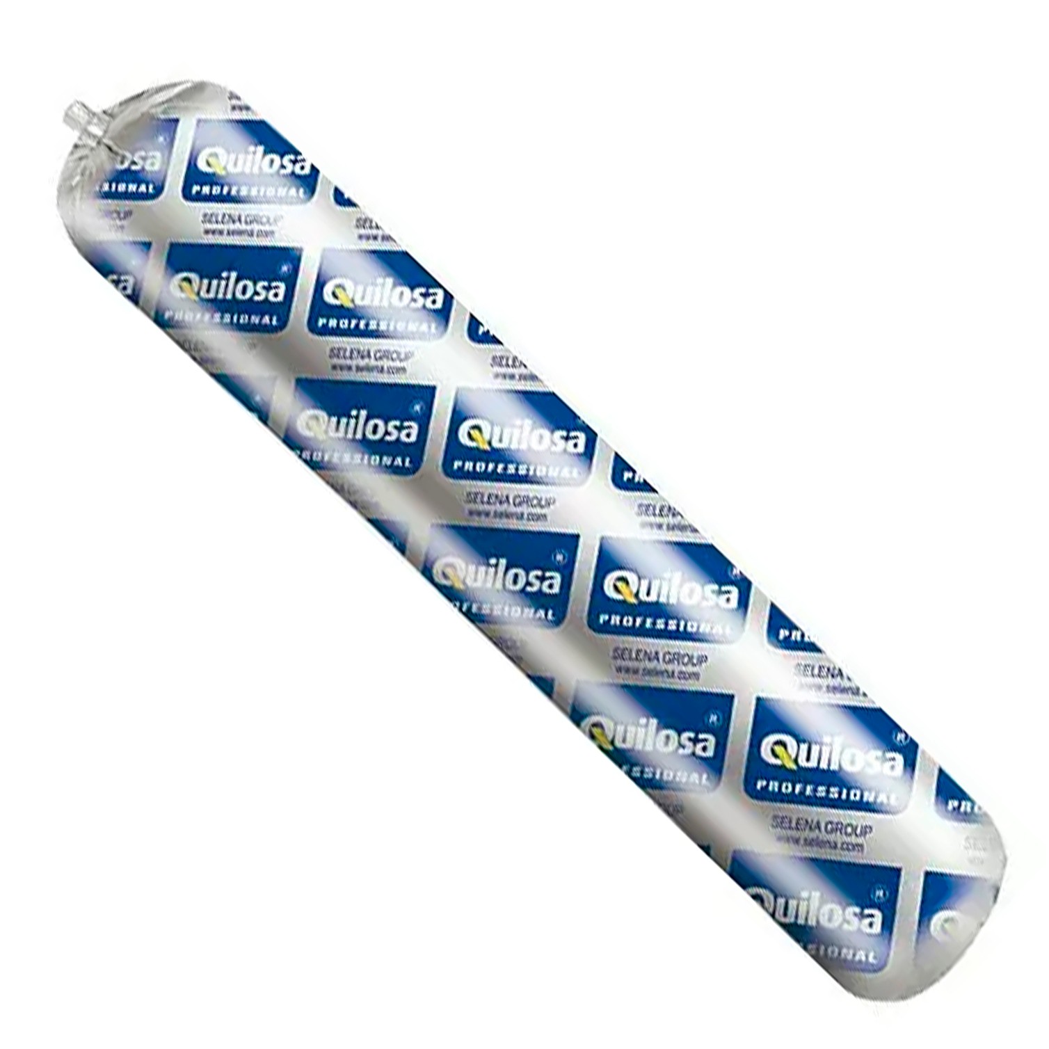 Masilla Poliuretano Gris Bolsa 600 Ml. Sellador Poliuretano, Sellador Cemento, Ladrillo, Cerámica, Metales