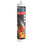 Silicona Neutra Altas Temperaturas 300 ml.