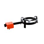 Paellero Gas Butano 200 mm. [+7 variaciones de Medida Disponibles]