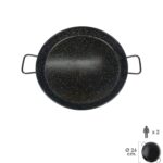 Paellera Valenciana Esmaltada 2 personas / 26 cm.