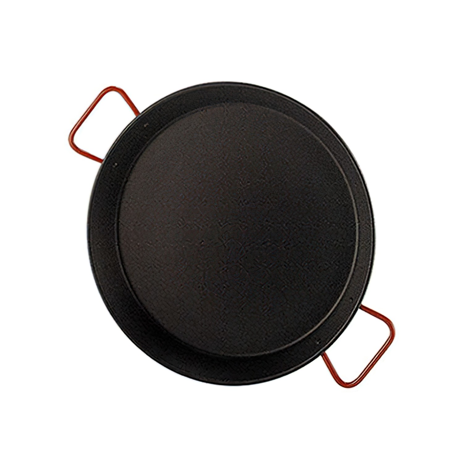 Paellera Valenciana Antiadherente Para 4 Personas 30 cm.