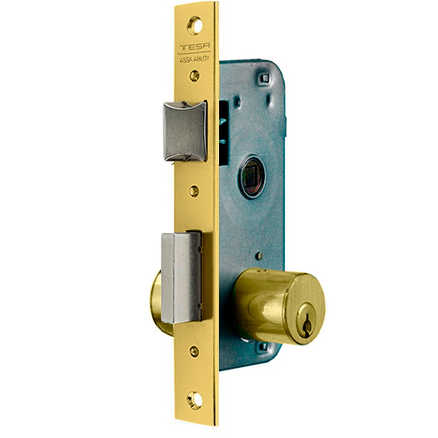 Cerradura Tesa 2000-hl/30