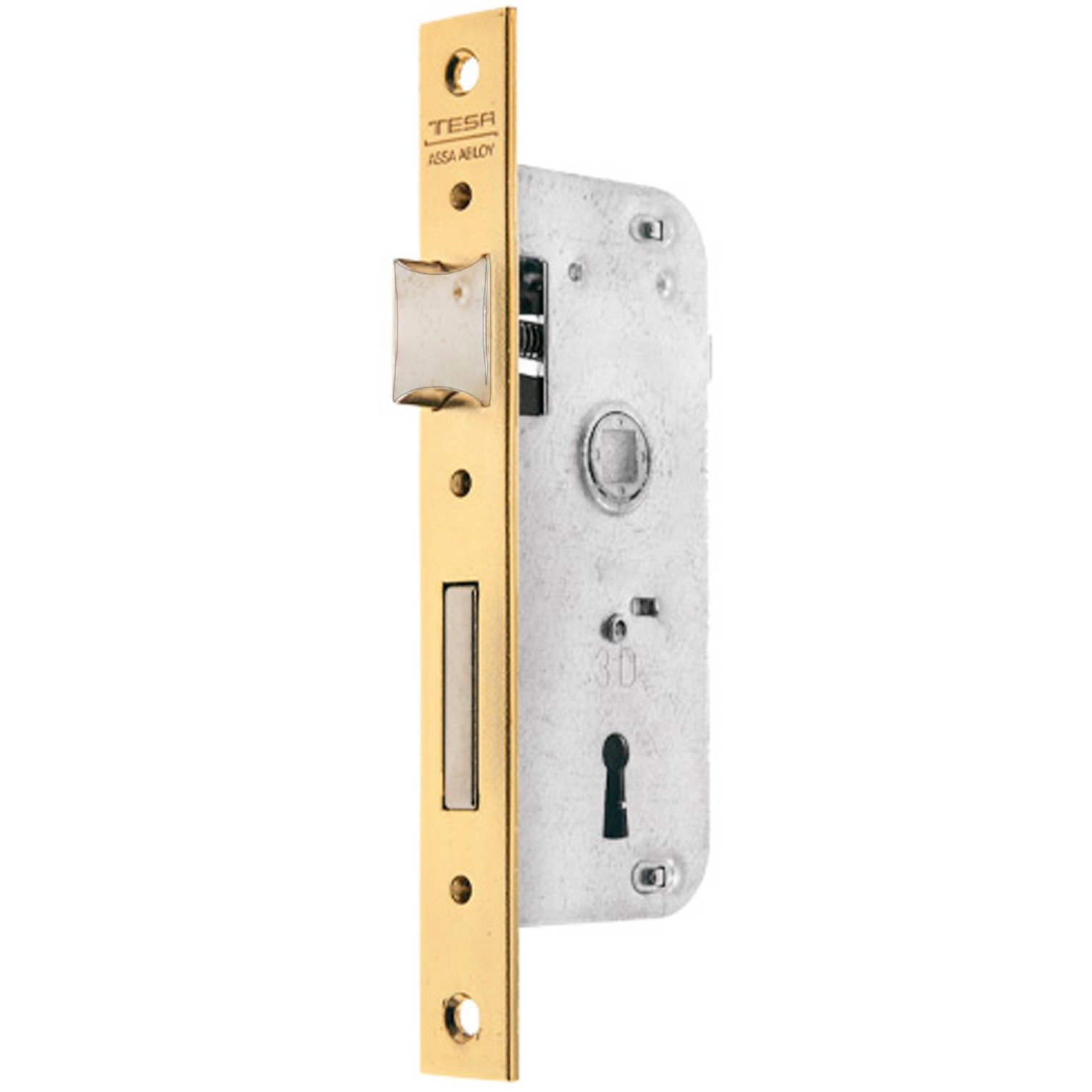 Cerradura Tesa 2002-hl/30