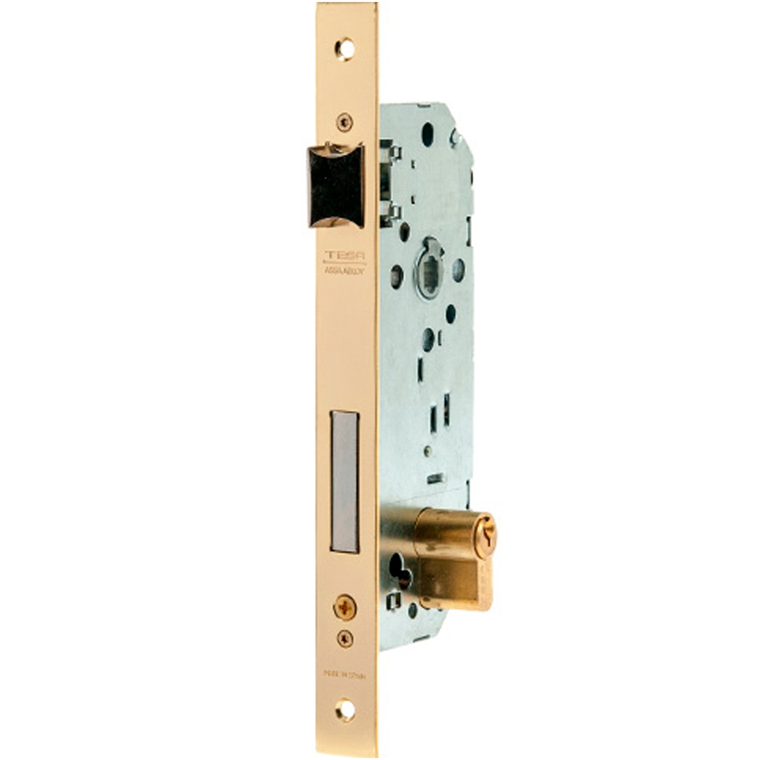 Cerradura Tesa 2030-hl/40