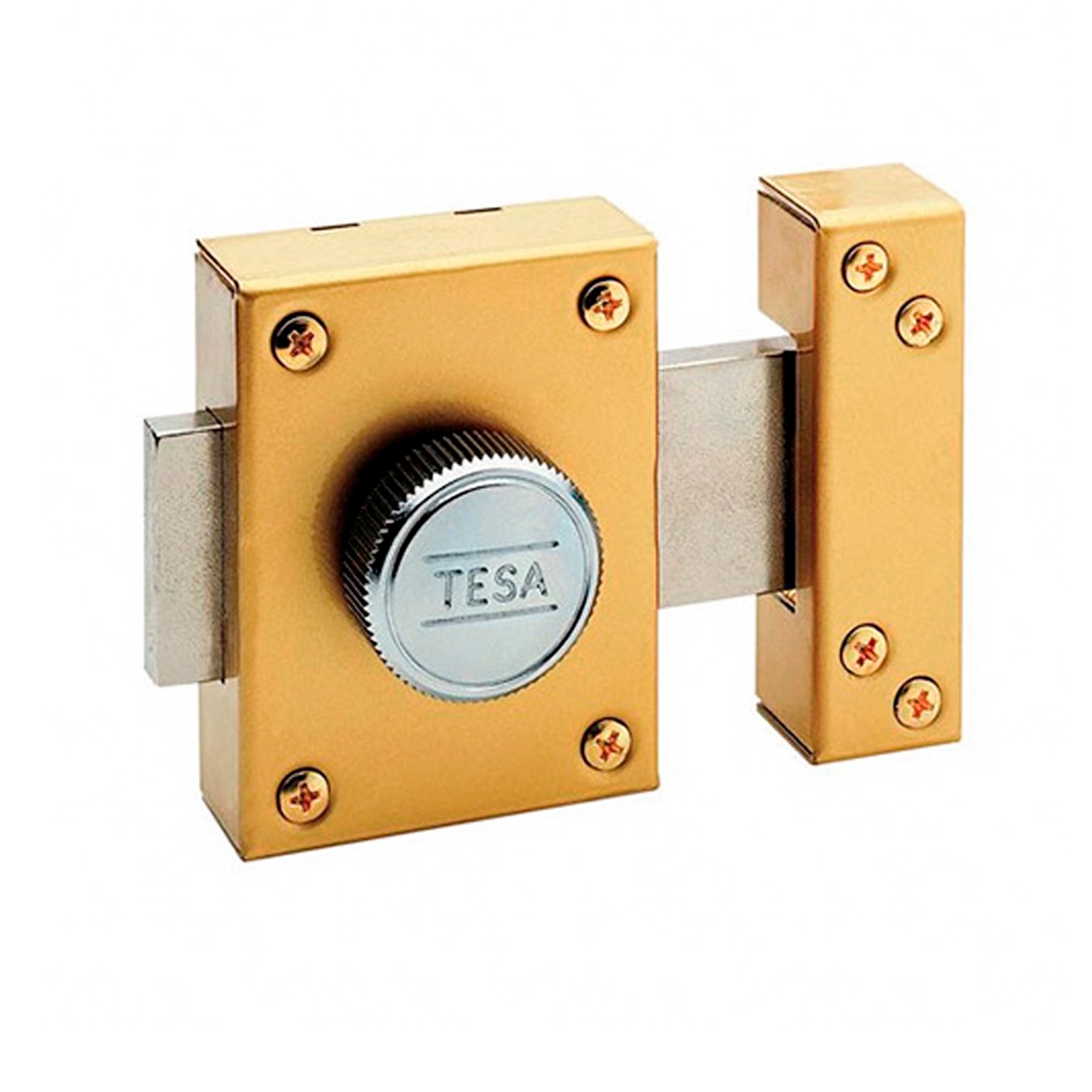 Cerradura Tesa 2101-ae/50