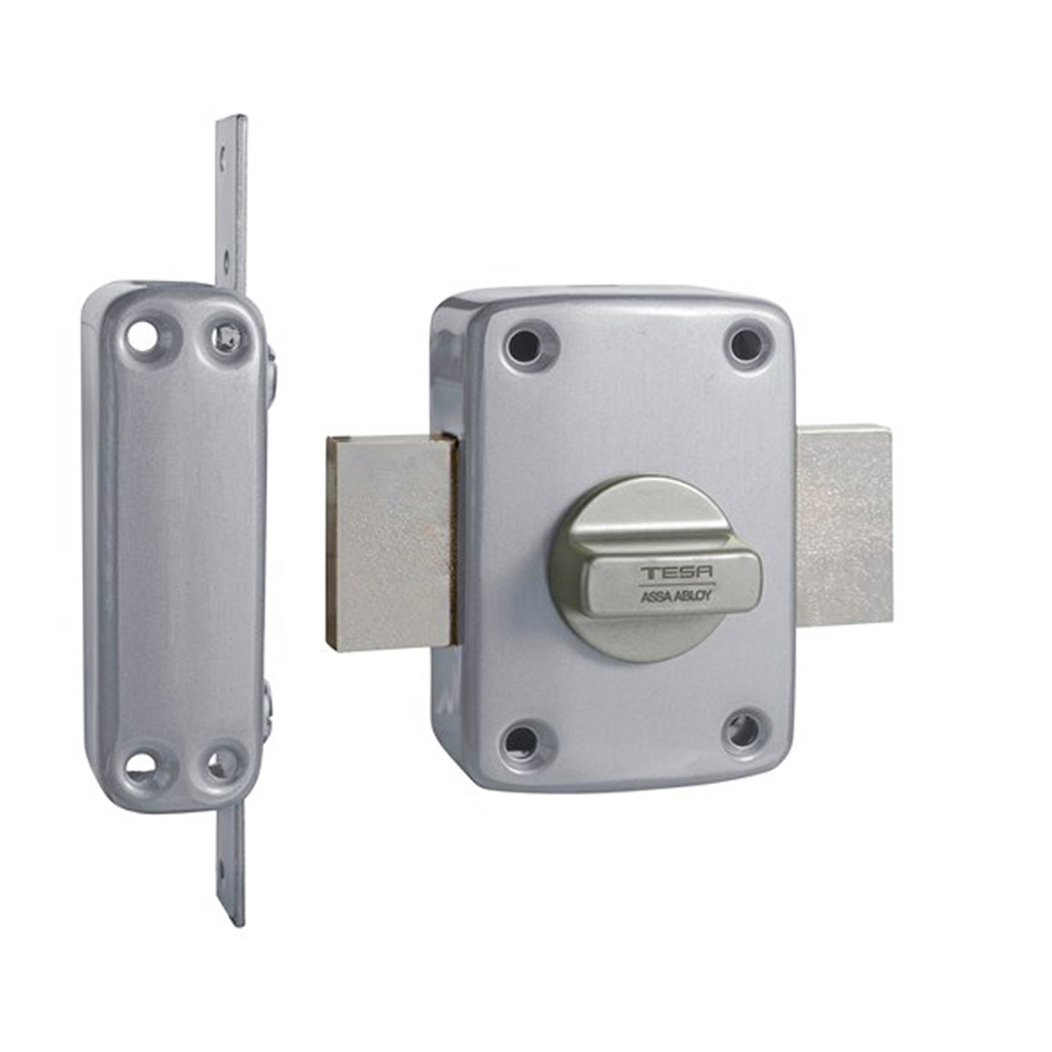 Cerradura Tesa 2110/te/4e