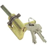 Cilindro Tesa 5520/00/ Latonado