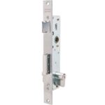 Cerradura Tesa 2210/38/ssi Sin cerradero Sin escudo