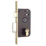 Cerradura Yale 600-hl/60x35