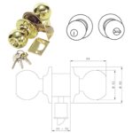 Pomo Tesa 3900-lp/60/70
