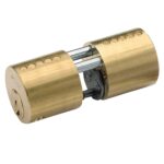 Cilindro Yale Redondo 45-a/67 X 30