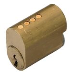 Cilindro Yale Ovalado 67-e