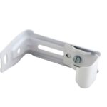 Soporte Riel Central Extensible 6-9 Ancho